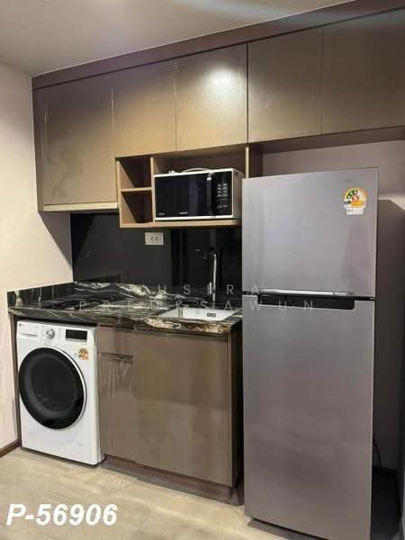 IDEO Q Sukhumvit 36 : ไอดีโอ คิว สุขุมวิท 36, กรุงเทพ, ซอยสุขุมวิท 36, คลองตัน, คลองเตย, กรุงเทพ, 47 ตร.ม., คอนโด ให้เช่า, โดย Susira Preuksawun, 500593163 - DDproperty.com
