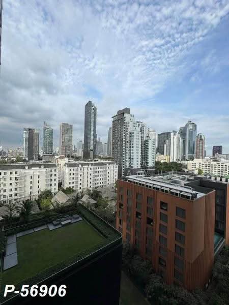 IDEO Q Sukhumvit 36, bangkok, Soi Sukhumvit 36, Khong Tan, Khlong Toei, Bangkok, 1 Bedroom, 47 sqm, Condo For Rent, by Susira Preuksawun, 500593163 - DDproperty.com