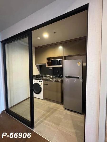 IDEO Q Sukhumvit 36, bangkok, Soi Sukhumvit 36, Khong Tan, Khlong Toei, Bangkok, 1 Bedroom, 47 sqm, Condo For Rent, by Susira Preuksawun, 500593163 - DDproperty.com