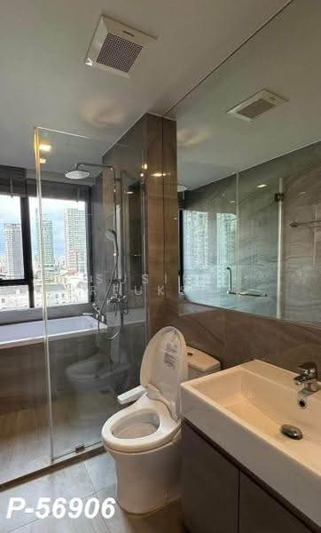 IDEO Q Sukhumvit 36, bangkok, Soi Sukhumvit 36, Khong Tan, Khlong Toei, Bangkok, 1 Bedroom, 47 sqm, Condo For Rent, by Susira Preuksawun, 500593163 - DDproperty.com