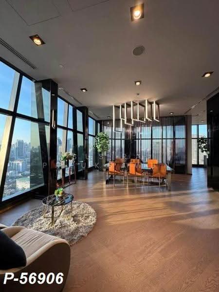 IDEO Q Sukhumvit 36, bangkok, Soi Sukhumvit 36, Khong Tan, Khlong Toei, Bangkok, 1 Bedroom, 47 sqm, Condo For Rent, by Susira Preuksawun, 500593163 - DDproperty.com