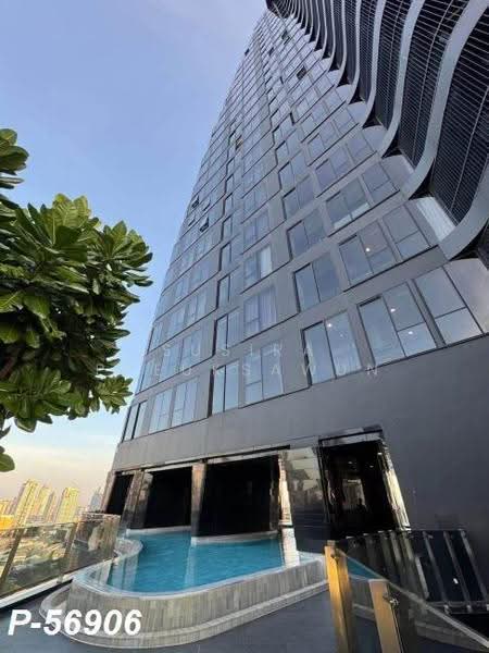 IDEO Q Sukhumvit 36, bangkok, Soi Sukhumvit 36, Khong Tan, Khlong Toei, Bangkok, 1 Bedroom, 47 sqm, Condo For Rent, by Susira Preuksawun, 500593163 - DDproperty.com