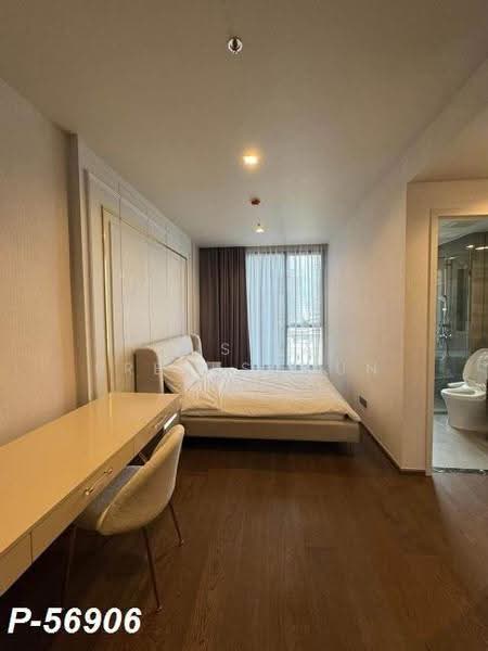 IDEO Q Sukhumvit 36 : ไอดีโอ คิว สุขุมวิท 36, กรุงเทพ, ซอยสุขุมวิท 36, คลองตัน, คลองเตย, กรุงเทพ, 47 ตร.ม., คอนโด ให้เช่า, โดย Susira Preuksawun, 500593163 - DDproperty.com