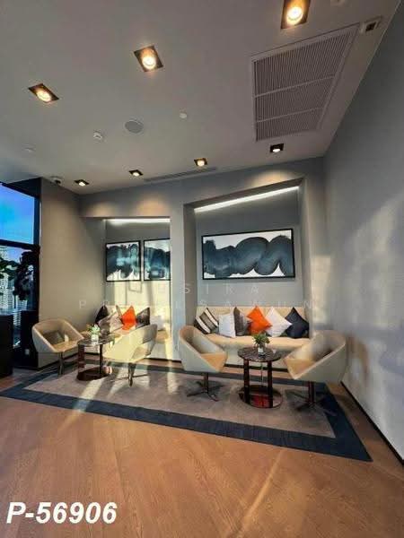 IDEO Q Sukhumvit 36 : ไอดีโอ คิว สุขุมวิท 36, กรุงเทพ, ซอยสุขุมวิท 36, คลองตัน, คลองเตย, กรุงเทพ, 47 ตร.ม., คอนโด ให้เช่า, โดย Susira Preuksawun, 500593163 - DDproperty.com