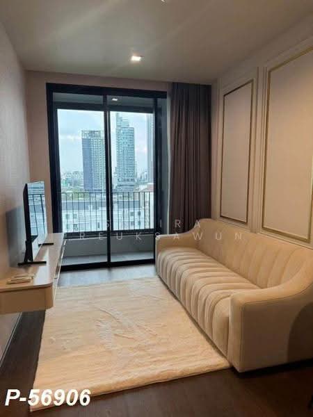IDEO Q Sukhumvit 36, bangkok, Soi Sukhumvit 36, Khong Tan, Khlong Toei, Bangkok, 1 Bedroom, 47 sqm, Condo For Rent, by Susira Preuksawun, 500593163 - DDproperty.com