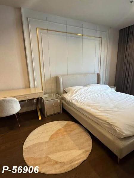 IDEO Q Sukhumvit 36, bangkok, Soi Sukhumvit 36, Khong Tan, Khlong Toei, Bangkok, 1 Bedroom, 47 sqm, Condo For Rent, by Susira Preuksawun, 500593163 - DDproperty.com