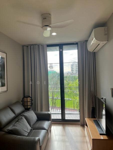 Skyrise Avenue Sukhumvit 64 : สกายไลน์ อเวนิว สุขุมวิท 64, กรุงเทพ, 3 ถนนสุขุมวิท 64, บางจาก, พระโขนง, กรุงเทพ, 35 ตร.ม., คอนโด ให้เช่า, โดย Agentbkk, 500593166 - DDproperty.com