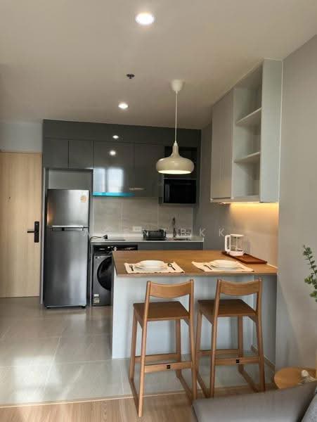 Skyrise Avenue Sukhumvit 64, bangkok, 3 Soi Sukhumvit 64, Bang Chak, Phra Khanong, Bangkok, 1 Bedroom, 35 sqm, Condo For Rent, by Agentbkk, 500593166 - DDproperty.com