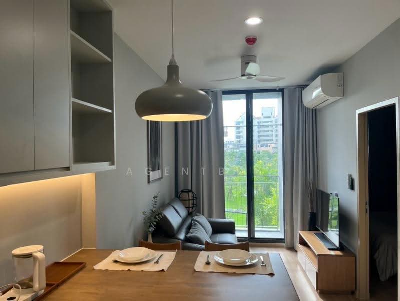 Skyrise Avenue Sukhumvit 64, bangkok, 3 Soi Sukhumvit 64, Bang Chak, Phra Khanong, Bangkok, 1 Bedroom, 35 sqm, Condo For Rent, by Agentbkk, 500593166 - DDproperty.com