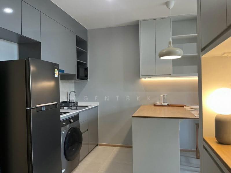 Skyrise Avenue Sukhumvit 64 : สกายไลน์ อเวนิว สุขุมวิท 64, กรุงเทพ, 3 ถนนสุขุมวิท 64, บางจาก, พระโขนง, กรุงเทพ, 35 ตร.ม., คอนโด ให้เช่า, โดย Agentbkk, 500593166 - DDproperty.com