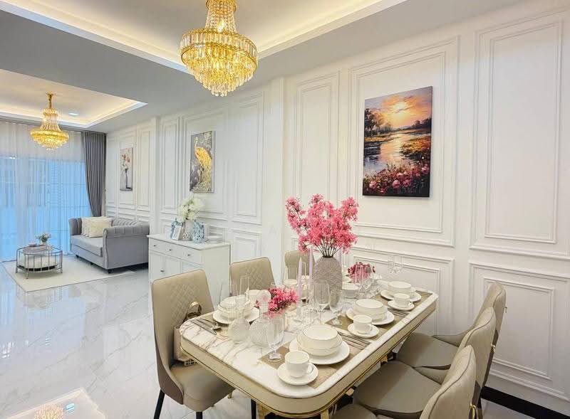 Raviporn City Home Village : รวิพร ซิตี้โฮม วิลเลจ, ชลบุรี, 74/1 ถ.หนองไม้แก่น, หนองปรือ, บางละมุง, ชลบุรี, 93 ตร.ม., บ้านเดี่ยว ขาย, โดย Siwanon Gosachan, 500593167 - DDproperty.com