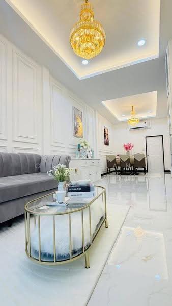 Raviporn City Home Village, chon-buri, 74/1 Nongmaikaen Road, Nong Pru, Bang Lamung (Pattaya), Chon Buri (Pattaya), 2 Bedrooms, 93 sqm, Single Detached House For Sale, by Siwanon Gosachan, 500593167 - DDproperty.com