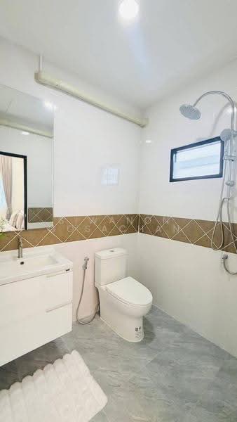 Raviporn City Home Village : รวิพร ซิตี้โฮม วิลเลจ, ชลบุรี, 74/1 ถ.หนองไม้แก่น, หนองปรือ, บางละมุง, ชลบุรี, 93 ตร.ม., บ้านเดี่ยว ขาย, โดย Siwanon Gosachan, 500593167 - DDproperty.com