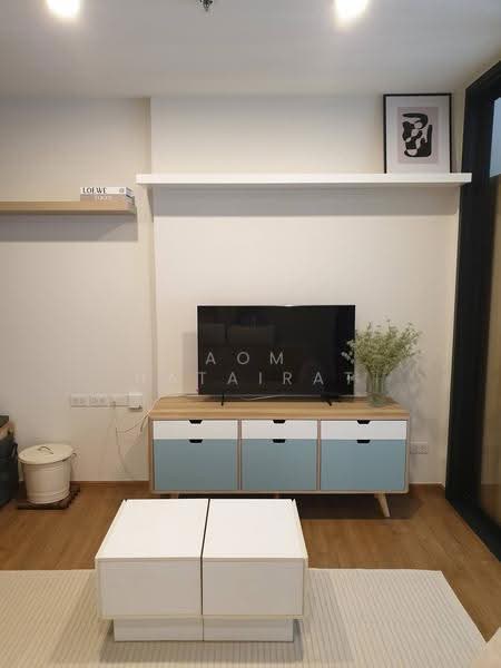 The Line Vibe, bangkok, 414, Jom Phon, Chatuchak, Bangkok, 1 Bedroom, 37 sqm, Condo For Rent, by Aom Hatairat, 500593170 - DDproperty.com