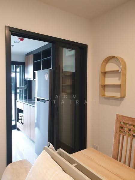 The Line Vibe, bangkok, 414, Jom Phon, Chatuchak, Bangkok, 1 Bedroom, 37 sqm, Condo For Rent, by Aom Hatairat, 500593170 - DDproperty.com
