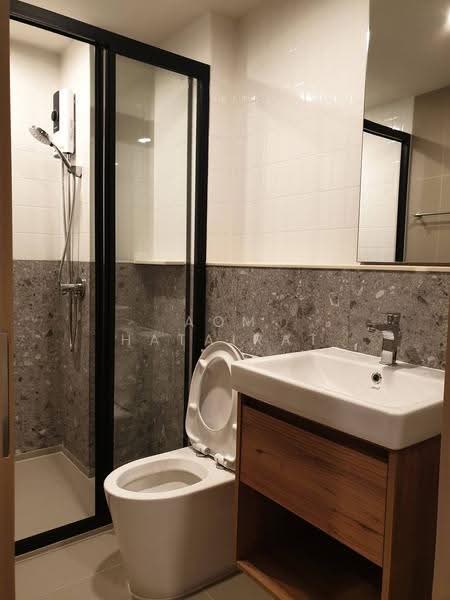 The Line Vibe, bangkok, 414, Jom Phon, Chatuchak, Bangkok, 1 Bedroom, 37 sqm, Condo For Rent, by Aom Hatairat, 500593170 - DDproperty.com