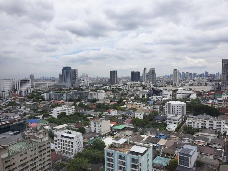 The Line Vibe, bangkok, 414, Jom Phon, Chatuchak, Bangkok, 1 Bedroom, 37 sqm, Condo For Rent, by Aom Hatairat, 500593170 - DDproperty.com