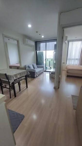 Artemis Sukhumvit 77, bangkok, 418 Sukhumvit 77 Road, Suan Luang, Bangkok, 2 Bedrooms, 45 sqm, Condo For Rent, by Ketkanok Sungthong, 500593174 - DDproperty.com
