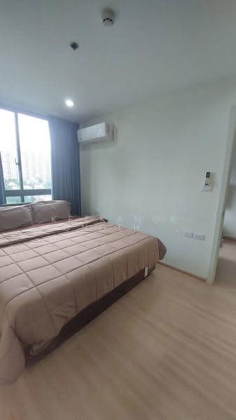 Artemis Sukhumvit 77, bangkok, 418 Sukhumvit 77 Road, Suan Luang, Bangkok, 2 Bedrooms, 45 sqm, Condo For Rent, by Ketkanok Sungthong, 500593174 - DDproperty.com