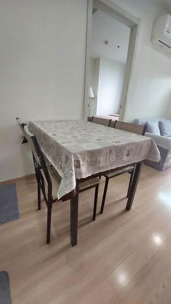 Artemis Sukhumvit 77, bangkok, 418 Sukhumvit 77 Road, Suan Luang, Bangkok, 2 Bedrooms, 45 sqm, Condo For Rent, by Ketkanok Sungthong, 500593174 - DDproperty.com