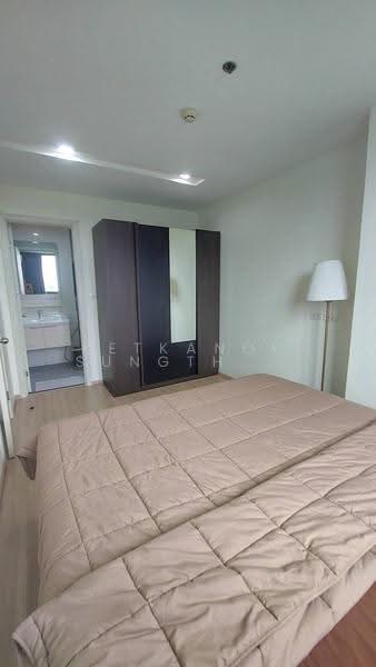 Artemis Sukhumvit 77, bangkok, 418 Sukhumvit 77 Road, Suan Luang, Bangkok, 2 Bedrooms, 45 sqm, Condo For Rent, by Ketkanok Sungthong, 500593174 - DDproperty.com