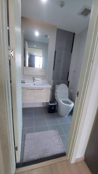 Artemis Sukhumvit 77, bangkok, 418 Sukhumvit 77 Road, Suan Luang, Bangkok, 2 Bedrooms, 45 sqm, Condo For Rent, by Ketkanok Sungthong, 500593174 - DDproperty.com