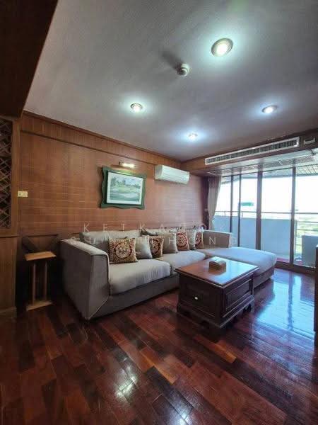 Floraville Condominium, bangkok, 51 Pattanakarn, Suan Luang, Bangkok, 2 Bedrooms, 98 sqm, Condo For Sale, by Ketkanok Sungthong, 500593175 - DDproperty.com