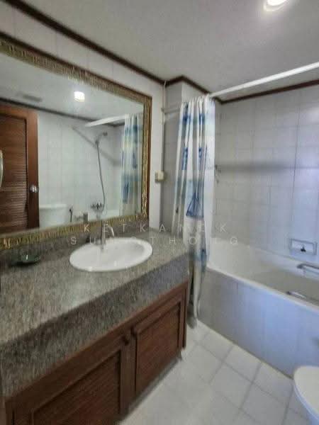 Floraville Condominium, bangkok, 51 Pattanakarn, Suan Luang, Bangkok, 2 Bedrooms, 98 sqm, Condo For Sale, by Ketkanok Sungthong, 500593175 - DDproperty.com