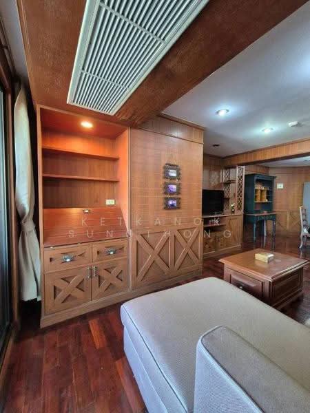 Floraville Condominium, bangkok, 51 Pattanakarn, Suan Luang, Bangkok, 2 Bedrooms, 98 sqm, Condo For Sale, by Ketkanok Sungthong, 500593175 - DDproperty.com