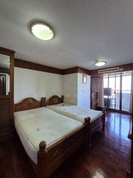 Floraville Condominium, bangkok, 51 Pattanakarn, Suan Luang, Bangkok, 2 Bedrooms, 98 sqm, Condo For Sale, by Ketkanok Sungthong, 500593175 - DDproperty.com