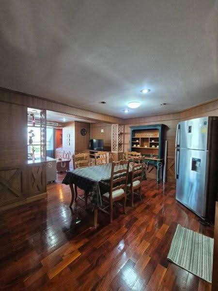 Floraville Condominium : ฟลอร่าวิลล์ คอนโดมิเนียม, กรุงเทพ, 51 พัฒนาการ, สวนหลวง, กรุงเทพ, 98 ตร.ม., คอนโด ขาย, โดย Ketkanok Sungthong, 500593175 - DDproperty.com