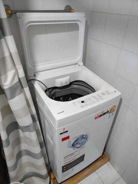 Floraville Condominium, bangkok, 51 Pattanakarn, Suan Luang, Bangkok, 2 Bedrooms, 98 sqm, Condo For Sale, by Ketkanok Sungthong, 500593175 - DDproperty.com