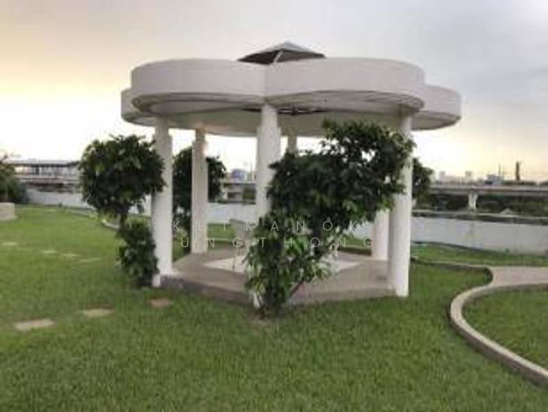 Floraville Condominium, bangkok, 51 Pattanakarn, Suan Luang, Bangkok, 2 Bedrooms, 98 sqm, Condo For Sale, by Ketkanok Sungthong, 500593175 - DDproperty.com