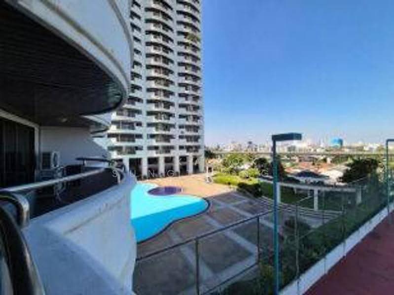 Floraville Condominium, bangkok, 51 Pattanakarn, Suan Luang, Bangkok, 2 Bedrooms, 98 sqm, Condo For Sale, by Ketkanok Sungthong, 500593175 - DDproperty.com