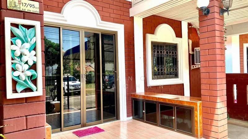 4-BR Villa, chon-buri, Nong Pru, Bang Lamung (Pattaya), Chon Buri (Pattaya), 4 Bedrooms, 150 sqm, Villa For Sale, by Siwanon Gosachan, 500593176 - DDproperty.com