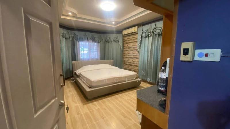 4-BR Villa, chon-buri, Nong Pru, Bang Lamung (Pattaya), Chon Buri (Pattaya), 4 Bedrooms, 150 sqm, Villa For Sale, by Siwanon Gosachan, 500593176 - DDproperty.com