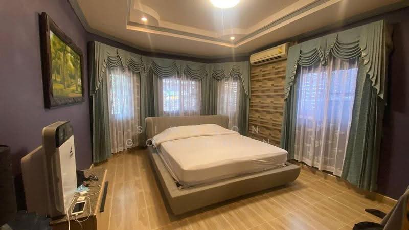 4-BR Villa, chon-buri, Nong Pru, Bang Lamung (Pattaya), Chon Buri (Pattaya), 4 Bedrooms, 150 sqm, Villa For Sale, by Siwanon Gosachan, 500593176 - DDproperty.com