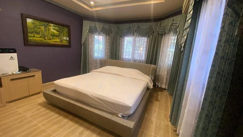 4-BR Villa, chon-buri, Nong Pru, Bang Lamung (Pattaya), Chon Buri (Pattaya), 4 Bedrooms, 150 sqm, Villa For Sale, by Siwanon Gosachan, 500593176 - DDproperty.com