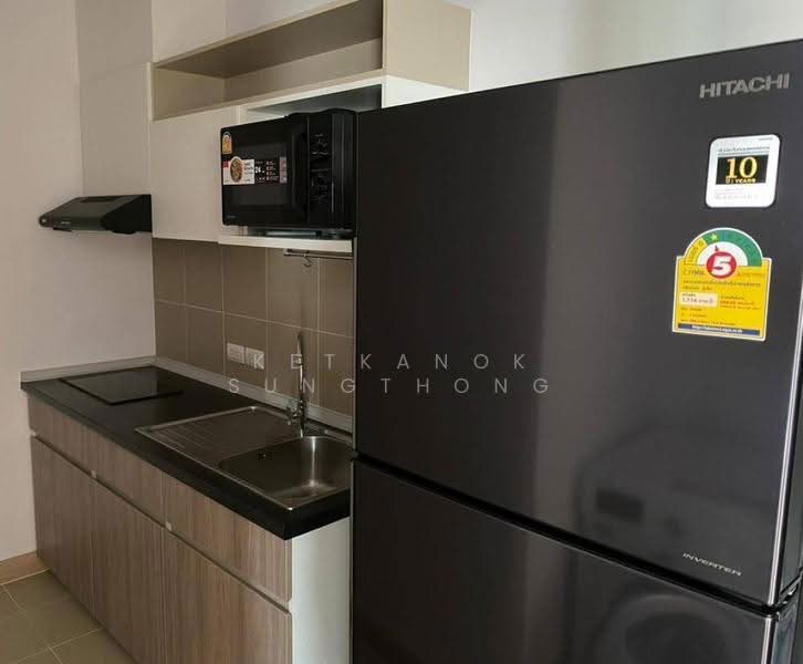 Supalai Veranda Ramkhamhaeng, bangkok, Ramkhamhaeng Road, Hua Mak, Bang Kapi, Bangkok, 2 Bedrooms, 59 sqm, Condo For Sale, by Ketkanok Sungthong, 500593178 - DDproperty.com