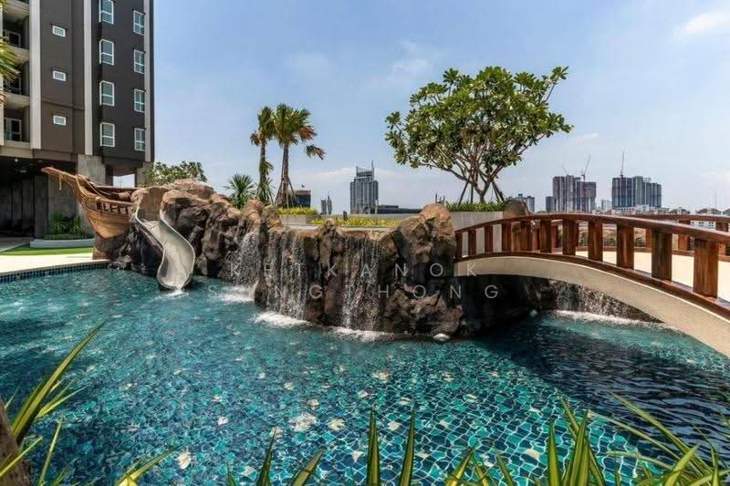 Supalai Veranda Ramkhamhaeng, bangkok, Ramkhamhaeng Road, Hua Mak, Bang Kapi, Bangkok, 2 Bedrooms, 59 sqm, Condo For Sale, by Ketkanok Sungthong, 500593178 - DDproperty.com