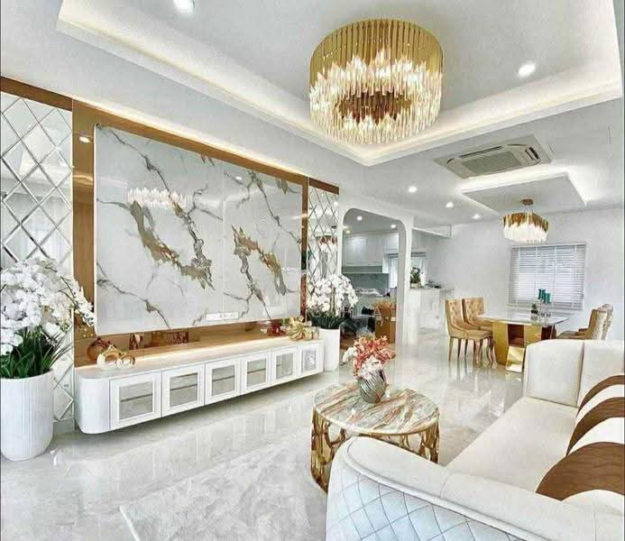 บ้าน 5-ห้องนอน, ชลบุรี, นาเกลือ, บางละมุง, ชลบุรี, 377 ตร.ม., บ้านเดี่ยว ขาย, โดย Siwanon Gosachan, 500593179 - DDproperty.com