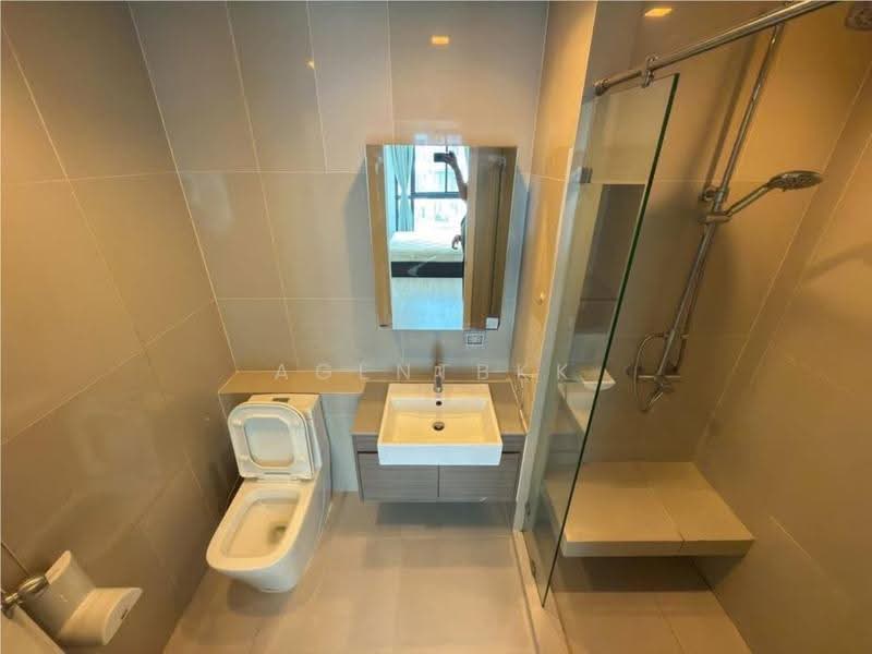 Quinn Ratchada 17, bangkok, 454 456 Soi Inthara Mari 45, Din Daeng, Bangkok, 1 Bedroom, 35 sqm, Condo For Rent, by Agentbkk, 500593180 - DDproperty.com