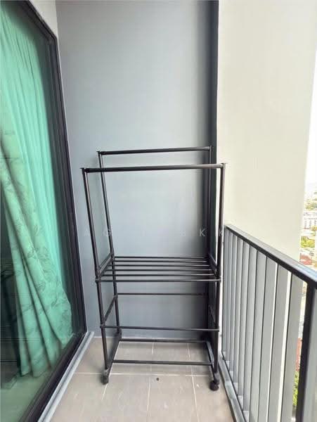 Quinn Ratchada 17, bangkok, 454 456 Soi Inthara Mari 45, Din Daeng, Bangkok, 1 Bedroom, 35 sqm, Condo For Rent, by Agentbkk, 500593180 - DDproperty.com