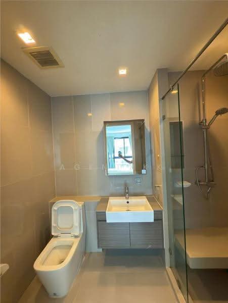 Quinn Ratchada 17, bangkok, 454 456 Soi Inthara Mari 45, Din Daeng, Bangkok, 1 Bedroom, 35 sqm, Condo For Rent, by Agentbkk, 500593180 - DDproperty.com