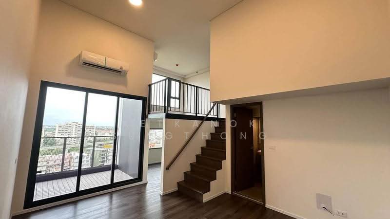 Landmark @ Grand Station By Siamese Asset, bangkok, Ram Inthra Road, Khan Na Yao, Bangkok, 2 Bedrooms, 50 sqm, Condo For Sale, by Ketkanok Sungthong, 500593181 - DDproperty.com