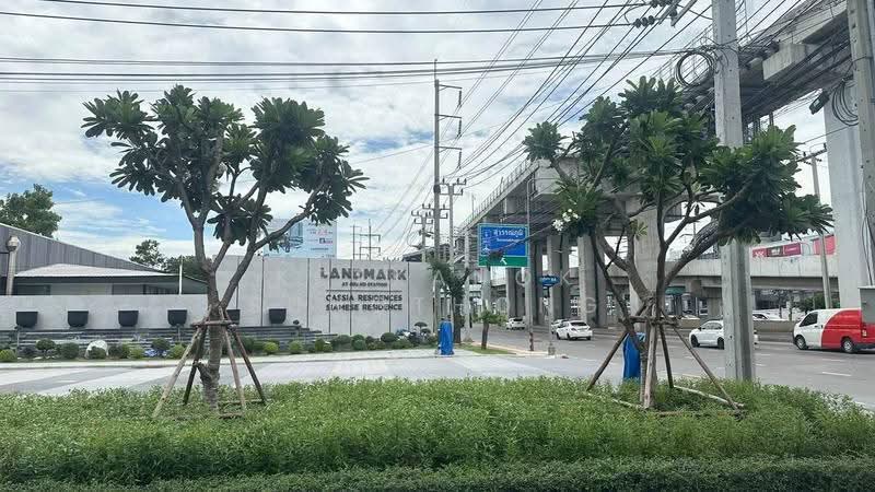 Landmark @ Grand Station By Siamese Asset : แลนด์มาร์ค แอท แกรนด์ สเตชั่น บาย ไซมิส แอสเซท, กรุงเทพ, ถนนรามอินทรา, คันนายาว, กรุงเทพ, 50 ตร.ม., คอนโด ขาย, โดย Ketkanok Sungthong, 500593181 - DDproperty.com