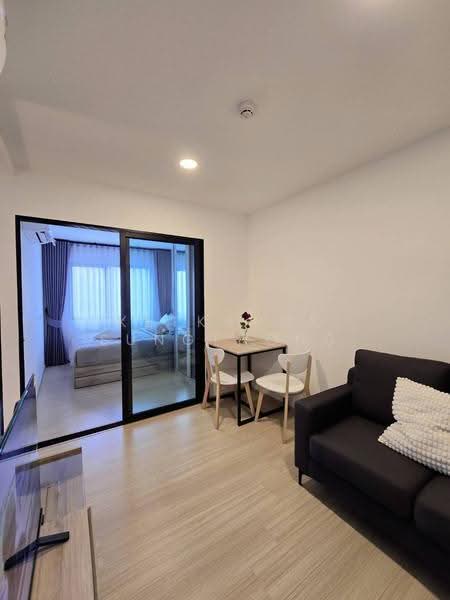Chewathai Hallmark Ladprao-Chokchai 4, bangkok, 959 Sangkhom Songkhor Road, Saphan Song, Wang Thonglang, Bangkok, 1 Bedroom, 26 sqm, Condo For Sale, by Ketkanok Sungthong, 500593182 - DDproperty.com
