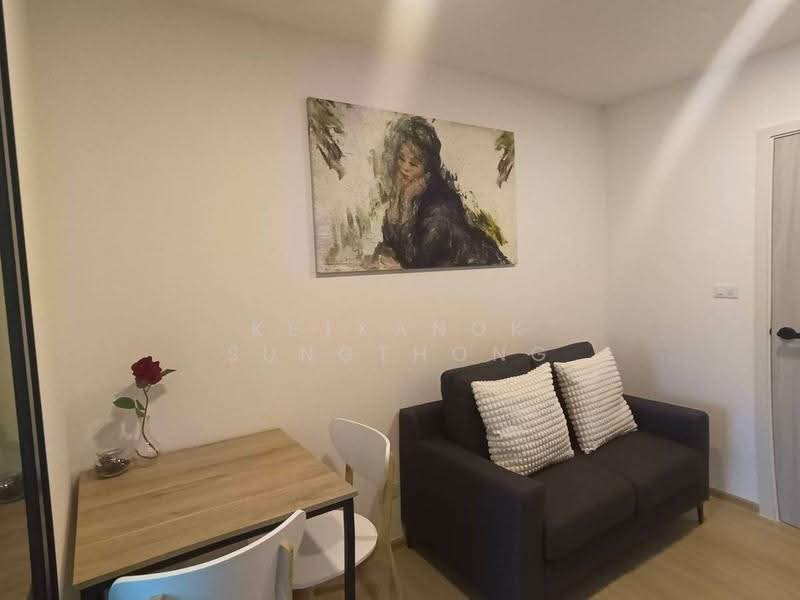 Chewathai Hallmark Ladprao-Chokchai 4, bangkok, 959 Sangkhom Songkhor Road, Saphan Song, Wang Thonglang, Bangkok, 1 Bedroom, 26 sqm, Condo For Sale, by Ketkanok Sungthong, 500593182 - DDproperty.com