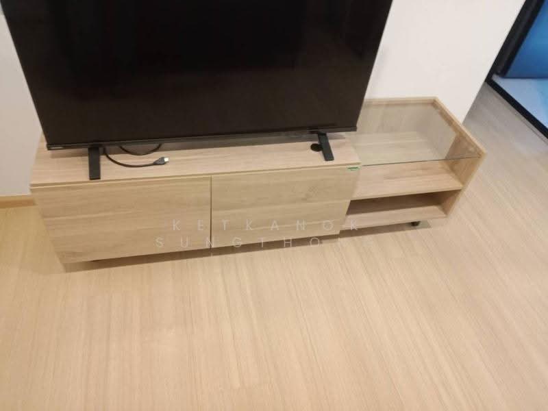 Chewathai Hallmark Ladprao-Chokchai 4, bangkok, 959 Sangkhom Songkhor Road, Saphan Song, Wang Thonglang, Bangkok, 1 Bedroom, 26 sqm, Condo For Sale, by Ketkanok Sungthong, 500593182 - DDproperty.com