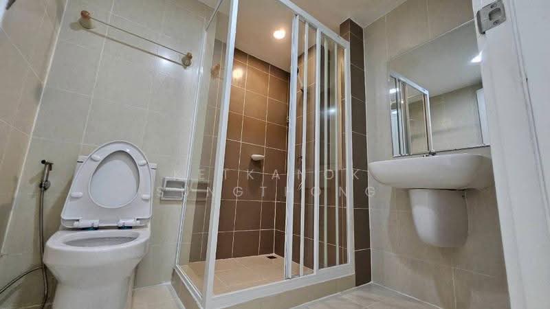 Elements Srinakarin : อิลีเม้นท์ ศรีนครินทร์, กรุงเทพ, 43-1 ซอยสุภาพงษ์ 3 แยก 4 ถนนศรีนครินทร์, หนองบอน, ประเวศ, กรุงเทพ, 62 ตร.ม., คอนโด ขาย, โดย Ketkanok Sungthong, 500593183 - DDproperty.com